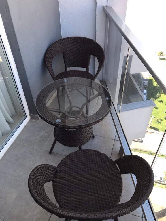 Apartment Sea Tower Khimshiashvili 15 Батуми Экстерьер фото